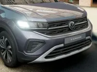 Nuova VW T-Cross Edition 116 CV (85 kW) 2026 Smoky grey metallizzato SUV