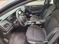 Usata Renault Mégane IV 116 CV (85 kW) 2021 Nero Berlina