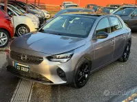 Usata Opel Corsa Elegance 75 CV (55 kW) 2021 Grigio Utilitaria