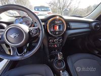 Usata Mini Cooper 136 CV (100 kW) 2020 Bianco Utilitaria