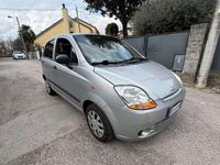 Usata Chevrolet Matiz 67 CV (49 kW) 2006 Utilitaria