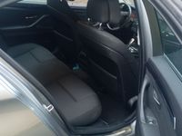 Usata BMW 520 184 CV (135 kW) 2011 Grigio Berlina