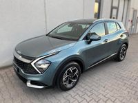 Usata Kia Sportage 136 CV (100 kW) 2022 Verde SUV