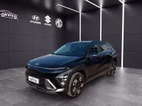 Nuova Hyundai Kona 129 CV (94 kW) 2025 Abyss black SUV