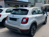 usata Fiat 130 500X 1.6 MultiJetCV Cross