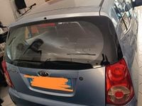 Usata Kia Picanto 2009 Utilitaria