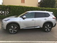 Usata Nissan X-Trail Tekna 213 CV (156 kW) 2025 Other SUV