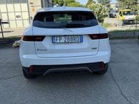 Usata Jaguar E-Pace R-Dynamic 150 CV (110 kW) 2018 SUV