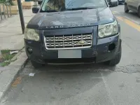 Usata Land Rover Freelander 2 160 CV (117 kW) 2007 Bluazzurro SUV