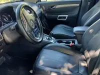Usata Opel Antara Cosmo 163 CV (119 kW) 2014 SUV
