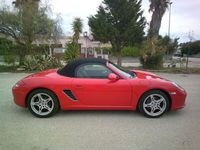 usata Porsche Boxster (987) 2.9 24V