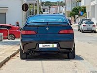 Usata Alfa Romeo 2000 2000 Nero Berlina