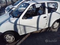Usata Fiat 600 2001 Bianco Utilitaria