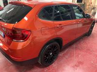 Usata BMW X1 177 CV (130 kW) 2013 SUV