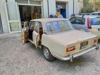 Usata Alfa Romeo 1750 18 CV (13 kW) 1970 Berlina