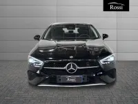 Usata Mercedes CLA180 Shooting Brake Advanced 116 CV (85 kW) 2025 Nero notte Station wagon