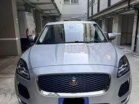 Usata Jaguar E-Pace S 150 CV (110 kW) 2019 SUV