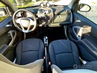 Usata Smart ForTwo Coupé 54 CV (39 kW) 2010 Bianco Coupé