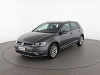 Second-hand VW Golf VII Advance 125 CP (91 kW) 2020 Gri
