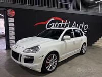 Usata Porsche Cayenne 500 CV (367 kW) 2008 Bianco SUV