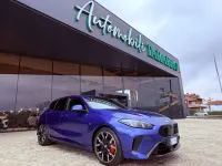 Usata BMW 118 M Sport 150 CV (110 kW) 2025 Blu Utilitaria