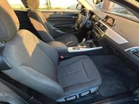 Usata BMW 118 Efficient Dynamics 143 CV (105 kW) 2019 Nero Utilitaria