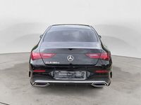 Usata Mercedes CLA180 Advanced Plus 116 CV (85 kW) 2023 Nero Berlina