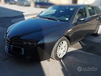 usata Alfa Romeo 159 1.9 JTDm Sportwagon