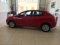 usata Seat Ibiza 1.2 TDI CR 5 porte Style