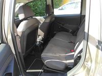 Usata Fiat Idea 77 CV (56 kW) 2009 Grigio Monovolume