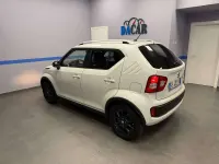 Usata Suzuki Ignis 90 CV (66 kW) 2019 Bianco SUV
