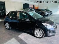 usata Peugeot 208 BlueHDi 75 5 porte Touch