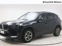 Usata BMW X1 xLine 150 CV (110 kW) 2022 Other SUV