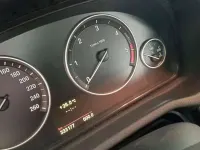 Usata BMW X3 184 CV (135 kW) 2010 Oro SUV