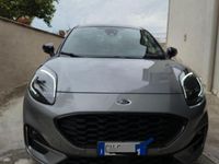 Usata Ford Puma ST-Line X 2022 Grigio SUV