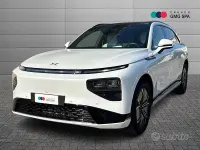 Usata XPENG G9 230 kW (313 CV) 2025 Bianco SUV