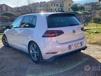 usata VW Golf Golf 1.5 TSI ACT 5p. Sport BlueMotion Technology