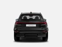 Nuova Audi Q6 e-tron S-Line 119 kW (163 CV) 2026 Nero mythos metallizzato SUV