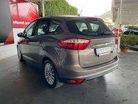 usata Ford C-MAX + 1.6 TDCi 115CV Business