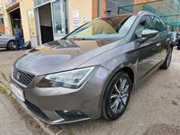 usata Seat Leon ST 1.4 TGI 110cv Style*Xeno*PDC*Metano*