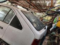 Usata Opel Kadett 54 CV (39 kW) 1991 Utilitaria