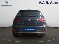 usata VW Golf 1.0 TSI 110 CV 5p. Business BlueMotion Technology