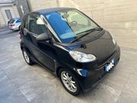 usata Smart ForTwo Coupé 2ª serie 1000 52 kW passion