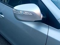 Usata Hyundai ix35 115 CV (84 kW) 2012 Grigio SUV