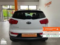 Usata Kia Sportage 2014 SUV