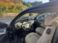 Usata Lancia Ypsilon 60 CV (44 kW) 2006 Nero Utilitaria