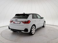 usata Audi A1 Sportback 25 1.0 tfsi s line edition s-tronic my20