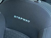 Usata Dacia Dokker Stepway 90 CV (66 kW) 2016 Bianco Monovolume