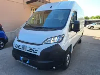 Nuova Fiat Ducato 140 CV (102 kW) 2026 Bianco Furgone