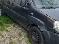 Usata Fiat Doblò 105 CV (77 kW) 2007 Monovolume